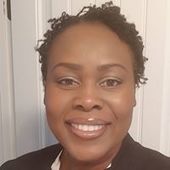 User avatar for Jemecia Calvin Claxton