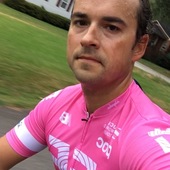 User avatar for Brett Toney