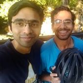 User avatar for Baridhi Malakar