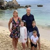 User avatar for Andrew Hill