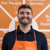 User avatar for Aaron Mosher