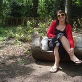 User avatar for Helen Ginbey