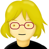 User avatar for Beki Grinter
