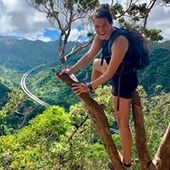 User avatar for Sarah Newman