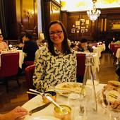 User avatar for Beth Savoy