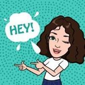 User avatar for Julia Huber