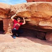 User avatar for Alexandra Hicks