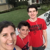 User avatar for Jenny Berardinelli