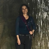 User avatar for Annie Richey