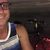 User avatar for Michael Mettee