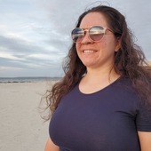 User avatar for Angelica Mendez