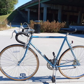 User avatar for Aquil F