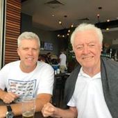 User avatar for Chris Thompson