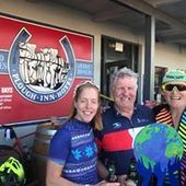 User avatar for Ray Bradbery