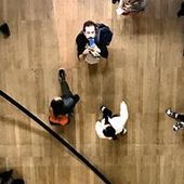 User avatar for Carlo Lanfossi