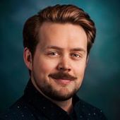 User avatar for Riki Kujanpaa