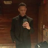 User avatar for Chris Stringer