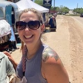 User avatar for Laraine Wilkinson