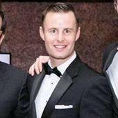 User avatar for Richard Johnson