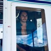 User avatar for Albert Still