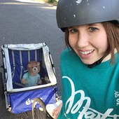 User avatar for Meghan Caylor