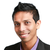 User avatar for Ridwan Ahmed