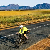 User avatar for Damian van Loon (UltraCyclingLife)