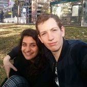 User avatar for Rosaline Habib