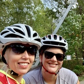 User avatar for Catherine Boothe Olson