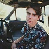 User avatar for Dylan Weber