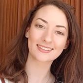 User avatar for Danielle Hay