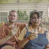 User avatar for Alicia Easaw Mamutil