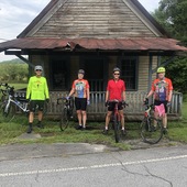 User avatar for Ray Goodfellow