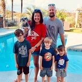 User avatar for Nicki Ne Smith