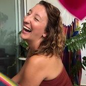 User avatar for Maria Russo