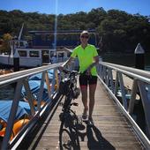 User avatar for Zante Walker