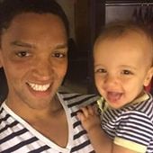 User avatar for Andrew Mahede