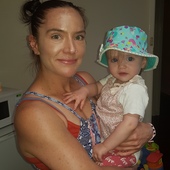 User avatar for Carlie Weary