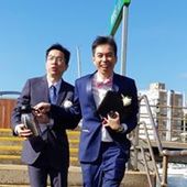 User avatar for Lester Fei