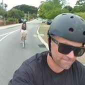 User avatar for Brad Hall