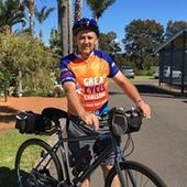 User avatar for Geoff Parsons