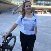 User avatar for Sara Cazzola