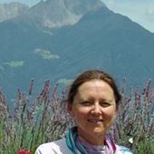 User avatar for Annette Roberts