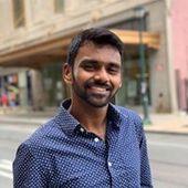 User avatar for Partiban Raja