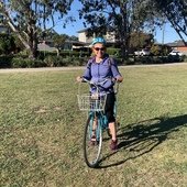 User avatar for Alicia Kenyon