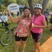 User avatar for Lisa Silva