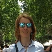 User avatar for Ilaria Gelosa