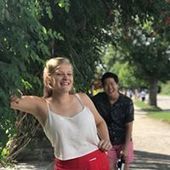 User avatar for Emma DeJarnette