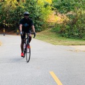 User avatar for Brian Ponder