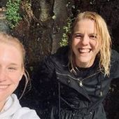 User avatar for Naomi Shoobridge